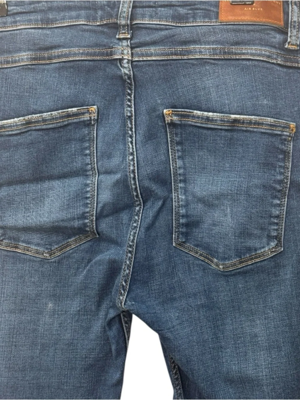Zara comfortable slim